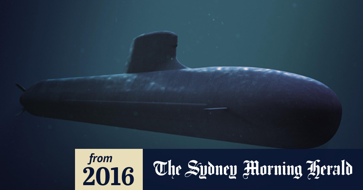 Video Submarine decision analysis